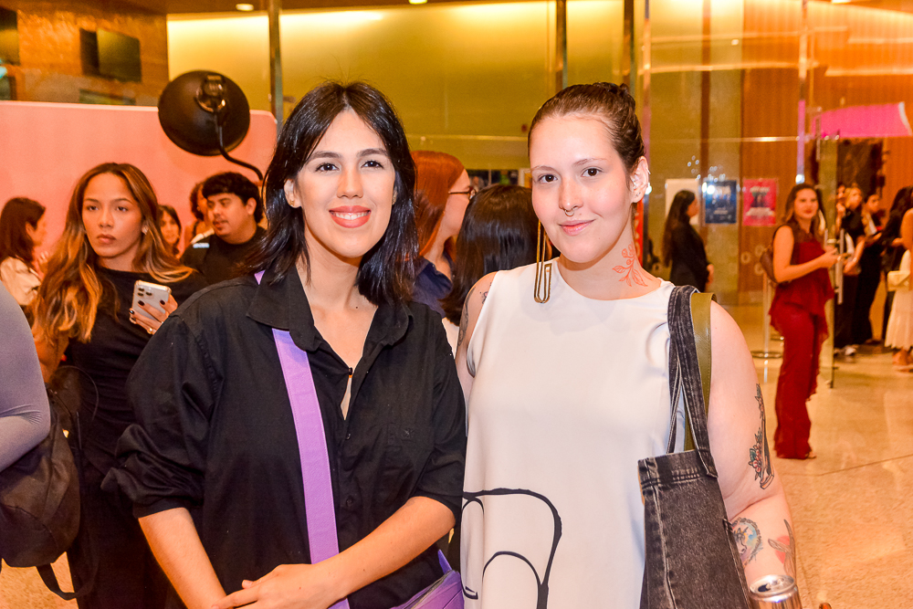 Carolina E Eduarda Figueiredo