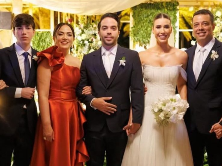 Casamento Mateus Soares Bezerra E Ysla Luz (2)