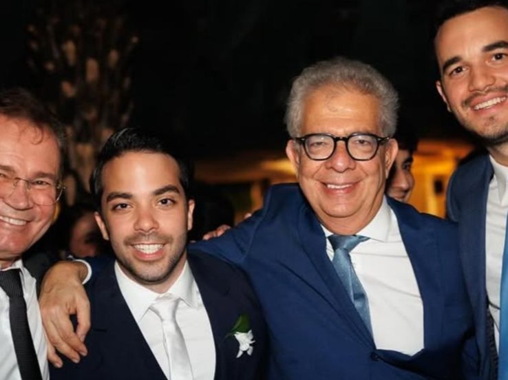 Casamento Mateus Soares Bezerra E Ysla Luz (9)