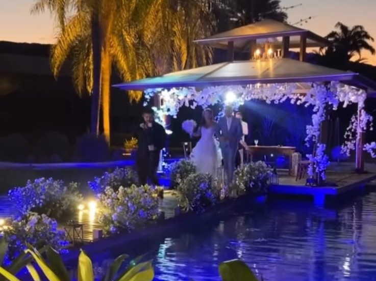 Casamento Severino Ramalho Neto E Mikaele Ribeiro (2)