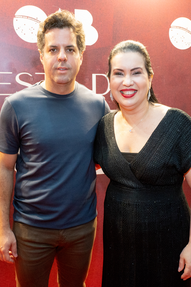 Cássio Pacheco E Christiane Leitão (1)