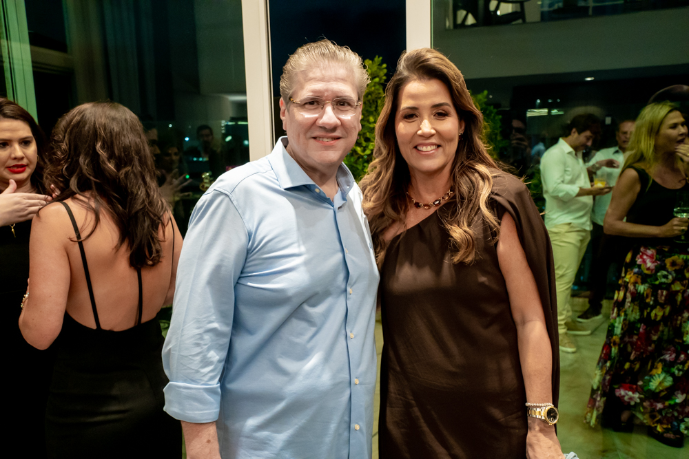 Cássio Sales E Ana Vládia Barreira (2)