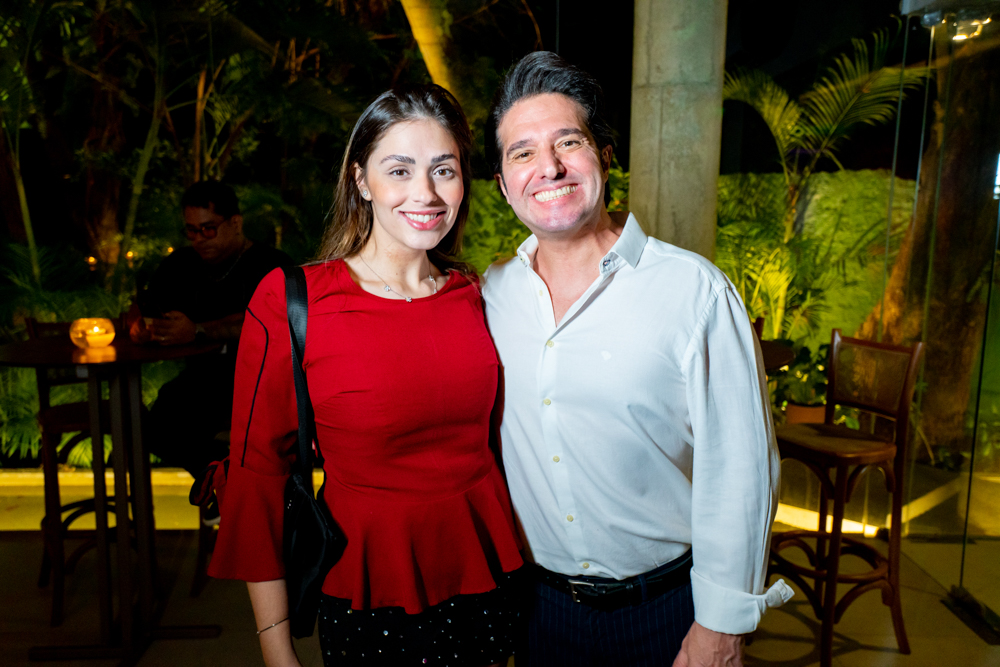 Catarina De Sena Gurjão E Pipo Gurjão (1)