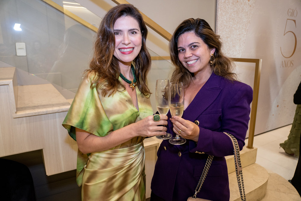 Catarina Portela E Ludiana Façanha (1)