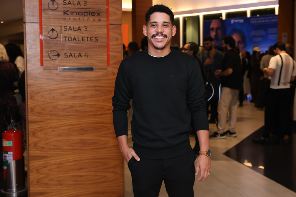 Pré "o Último Azul"