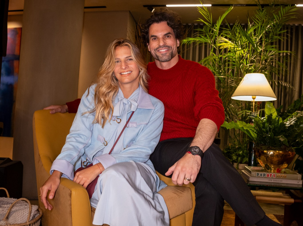 Cécilia De Saint Viteux Miles E Murilo Lomas(1)