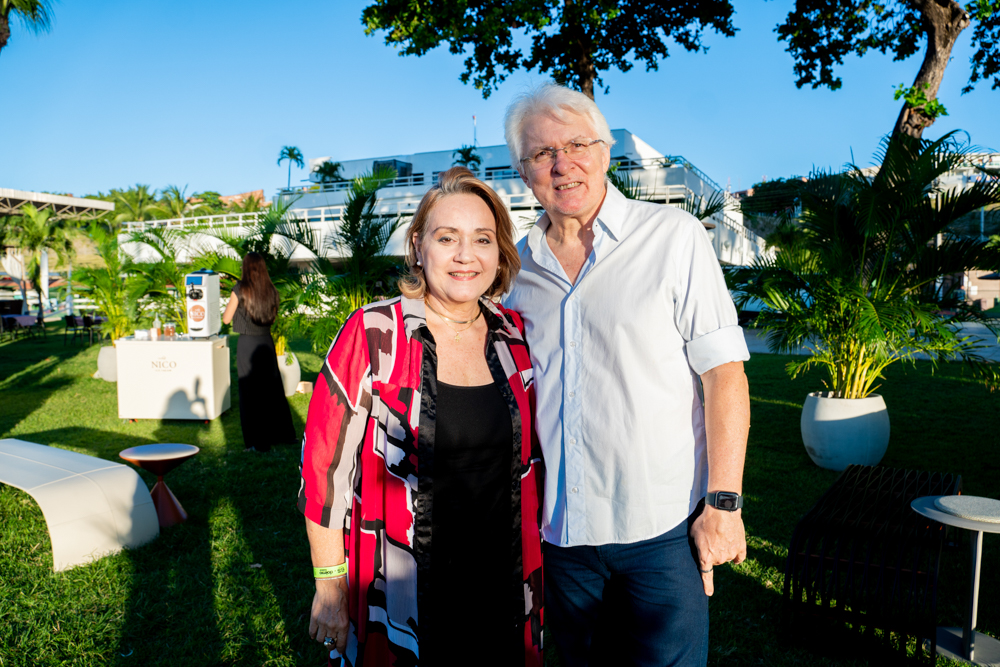 Cecília Nóbrega E Dudu Vidal (1)