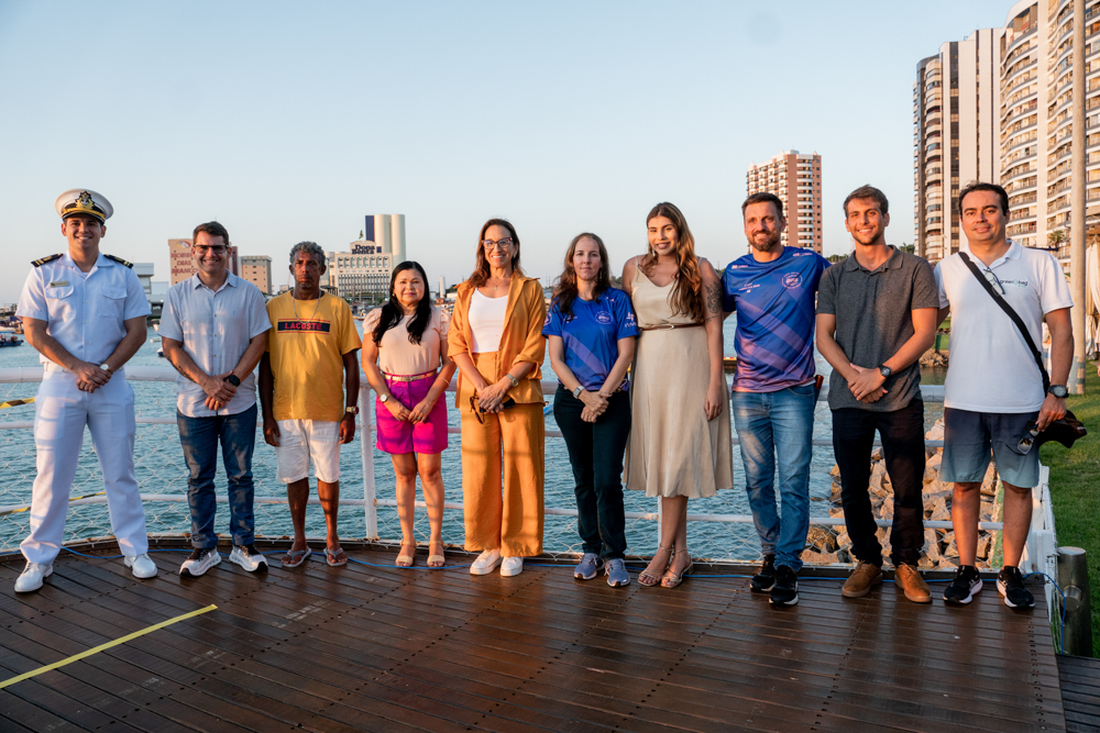 Cerimônia De Abertuta Copa Brasil Brb De Vela De Praia 2025 (1)
