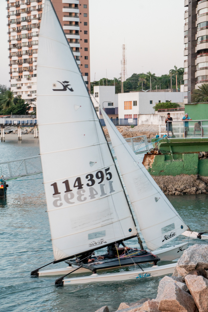 Cerimônia De Abertuta Copa Brasil Brb De Vela De Praia 2025 (10)