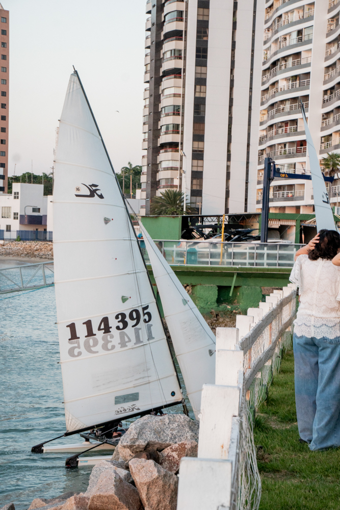 Cerimônia De Abertuta Copa Brasil Brb De Vela De Praia 2025 (11)