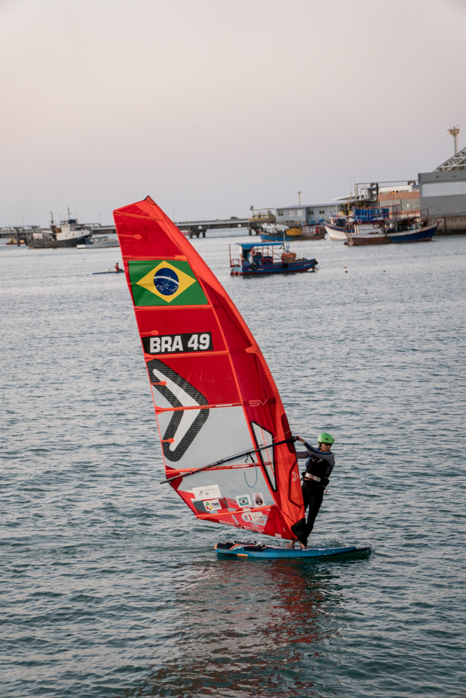 Cerimônia De Abertuta Copa Brasil Brb De Vela De Praia 2025 (15)
