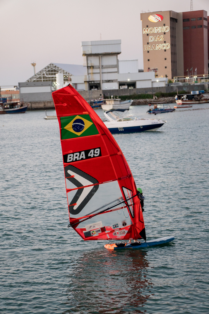 Cerimônia De Abertuta Copa Brasil Brb De Vela De Praia 2025 (16)