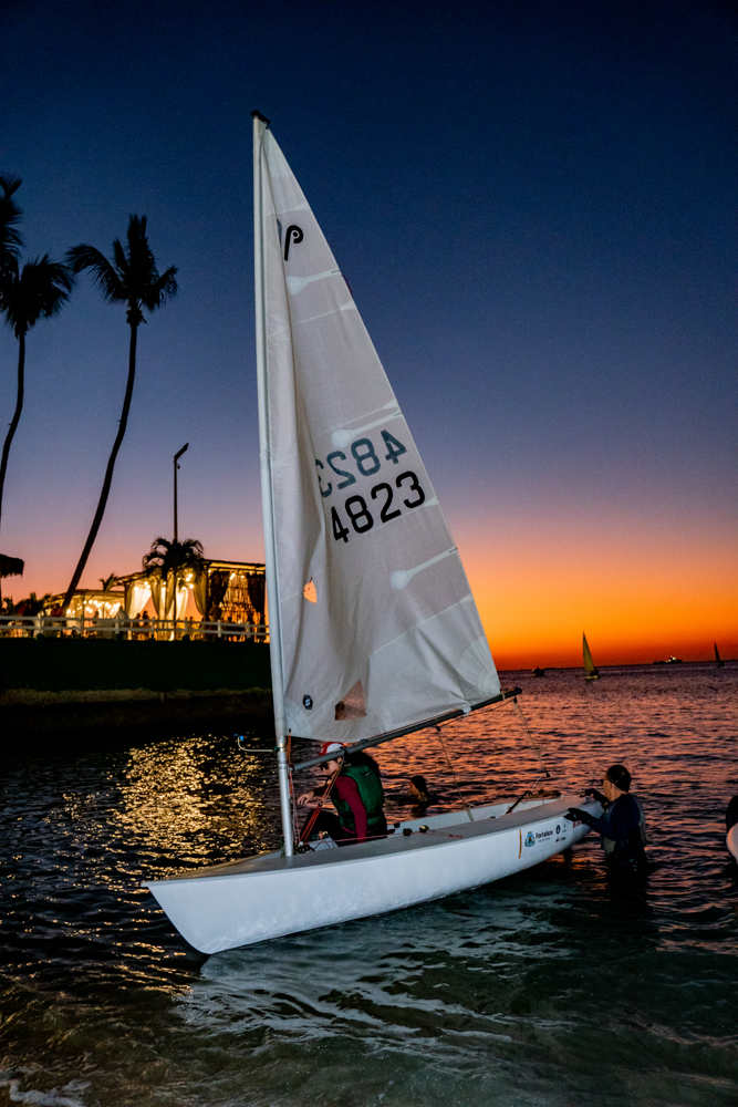 Cerimônia De Abertuta Copa Brasil Brb De Vela De Praia 2025 (18)