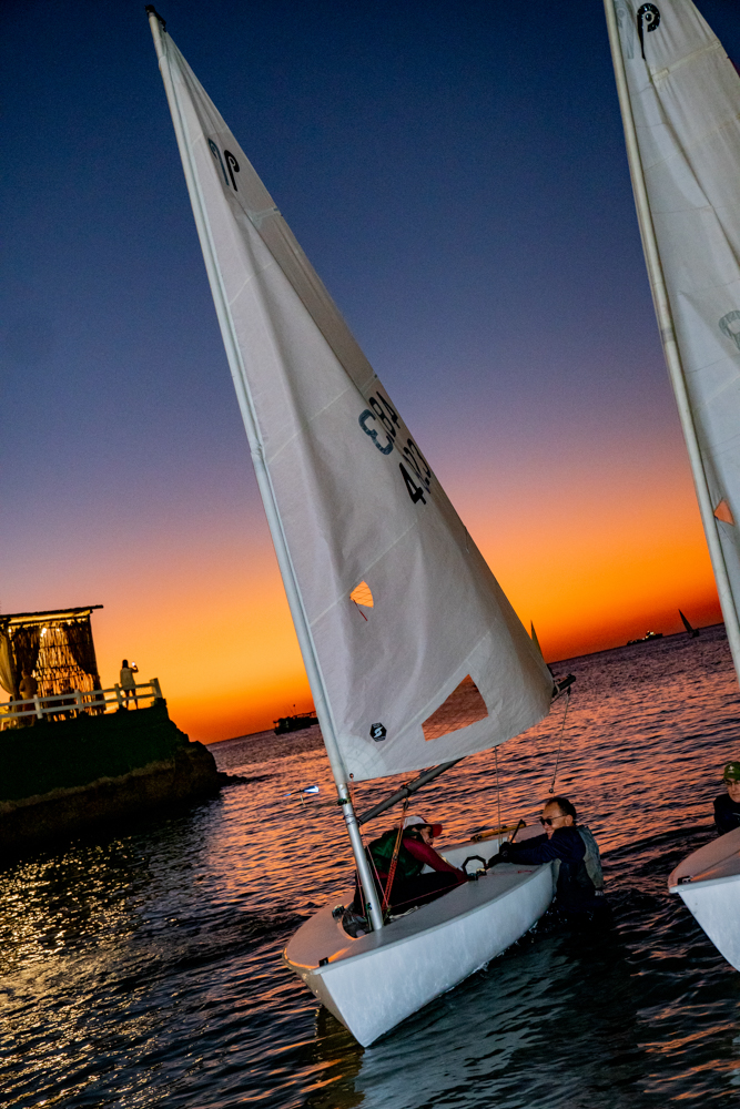 Cerimônia De Abertuta Copa Brasil Brb De Vela De Praia 2025 (21)