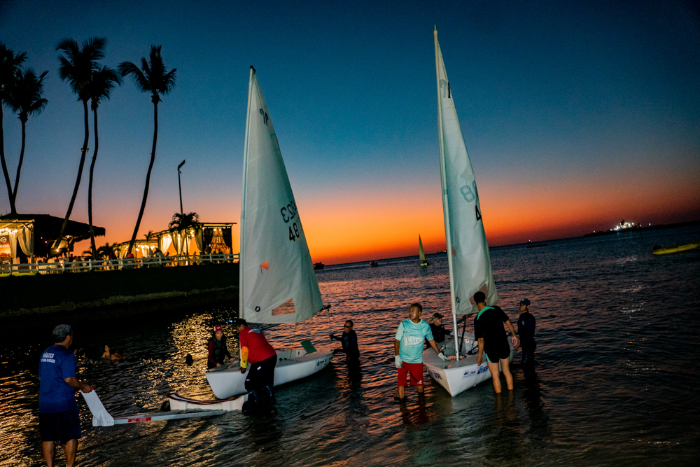 Cerimônia De Abertuta Copa Brasil Brb De Vela De Praia 2025 (24)