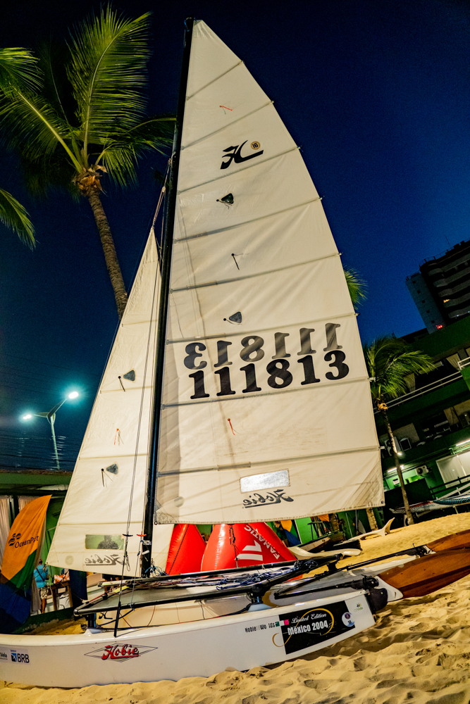 Cerimônia De Abertuta Copa Brasil Brb De Vela De Praia 2025 (25)
