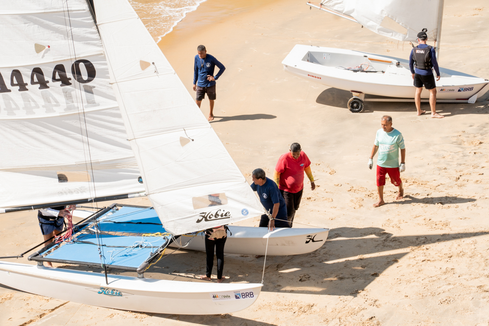 Cerimônia De Abertuta Copa Brasil Brb De Vela De Praia 2025 (27)