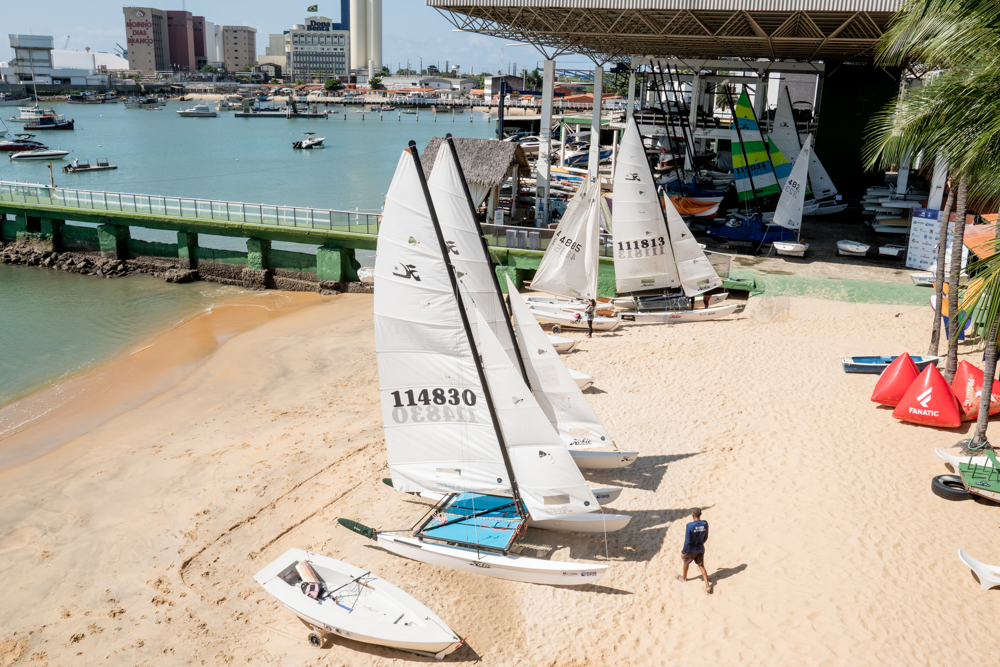 Cerimônia De Abertuta Copa Brasil Brb De Vela De Praia 2025 (29)