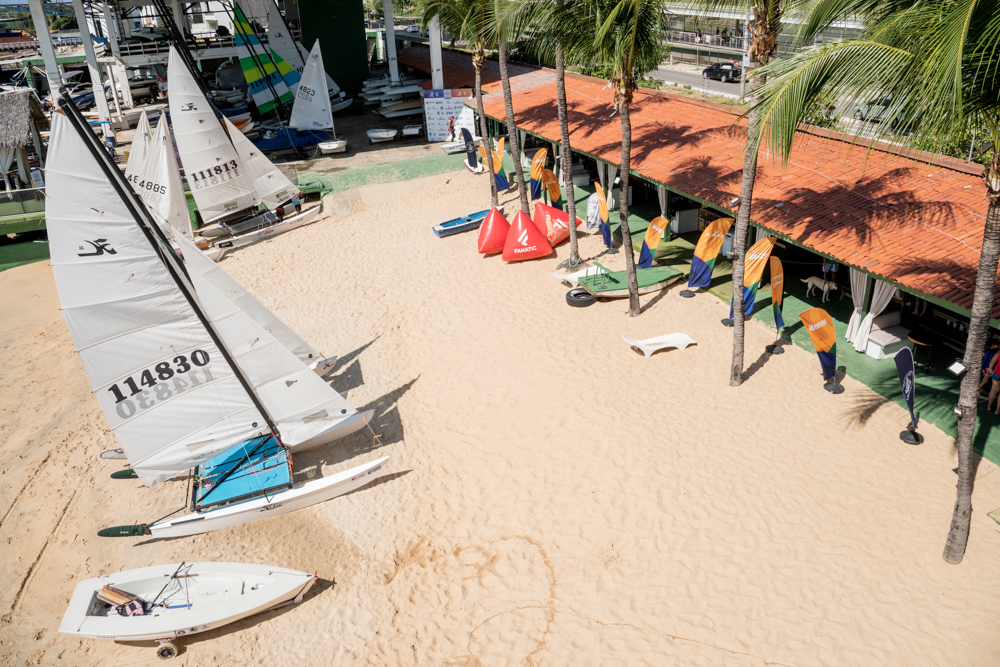 Cerimônia De Abertuta Copa Brasil Brb De Vela De Praia 2025 (31)