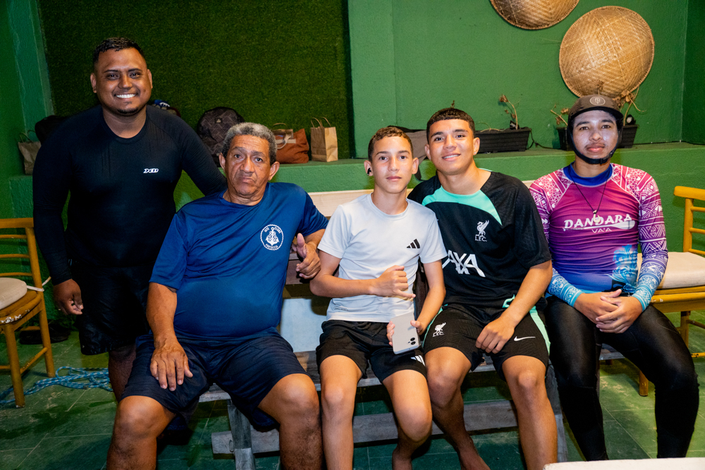 Cerimônia De Abertuta Copa Brasil Brb De Vela De Praia 2025 (32)