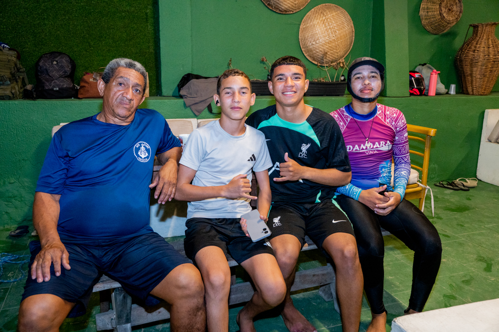 Cerimônia De Abertuta Copa Brasil Brb De Vela De Praia 2025 (33)