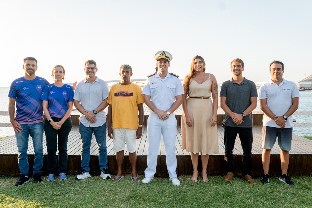 Cerimônia De Abertuta Copa Brasil Brb De Vela De Praia 2025 (4)