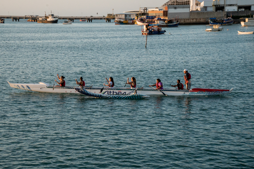 Cerimônia De Abertuta Copa Brasil Brb De Vela De Praia 2025 (5)