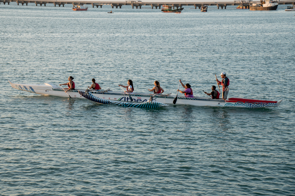 Cerimônia De Abertuta Copa Brasil Brb De Vela De Praia 2025 (6)
