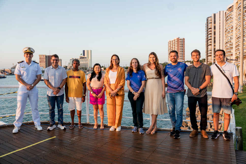 Cerimônia De Abertuta Copa Brasil Brb De Vela De Praia 2025 (9)