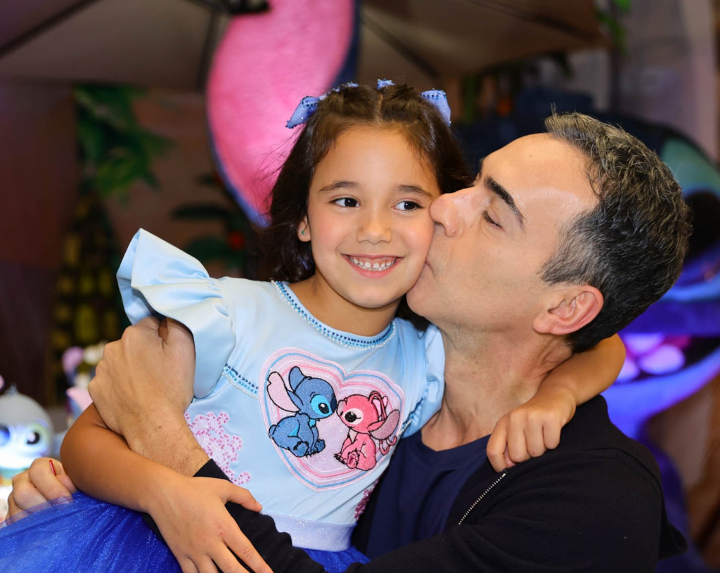 César E Manu Tralli