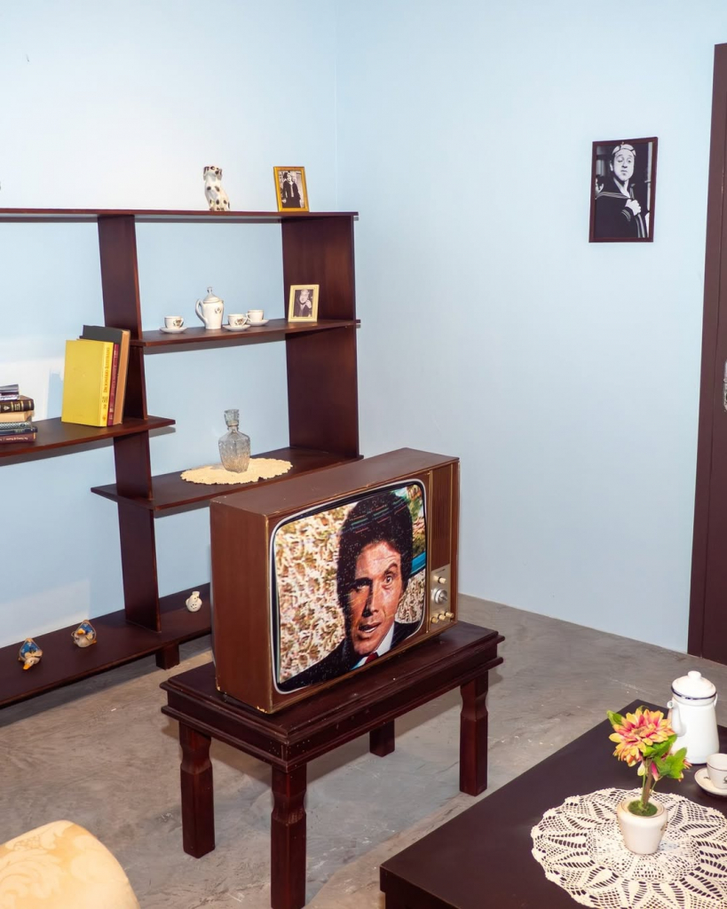 Chaves A Exposição (2)