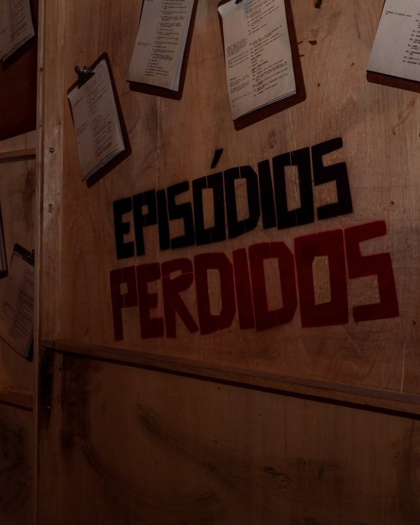 Chaves A Exposição (3)