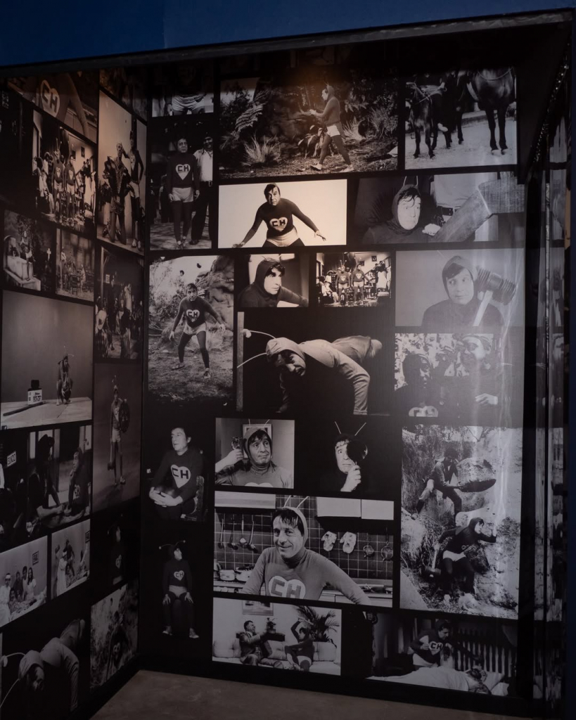 Chaves A Exposição (4)