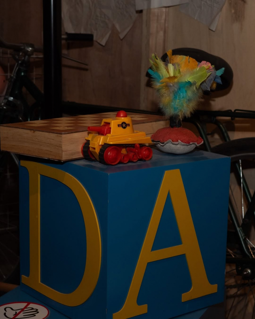 Chaves A Exposição (5)