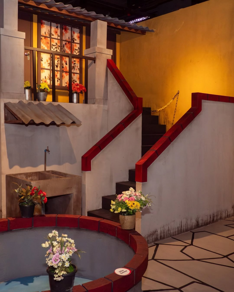 Chaves A Exposição (7)