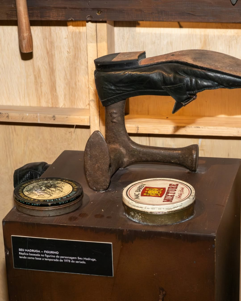 Chaves A Exposição (8)