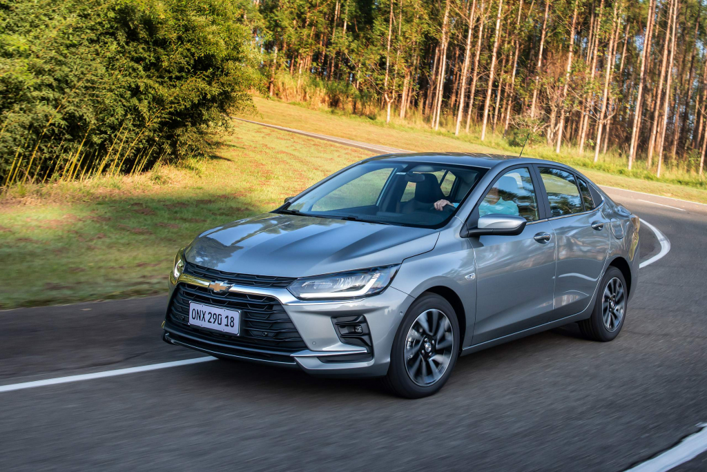 Chevrolet 2026 Onix Plus 05