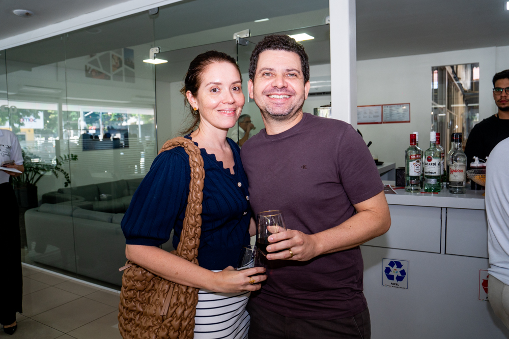 Cibele Albuquerque E Saulo Ellery (2)