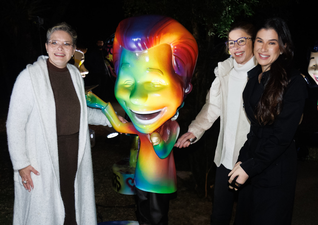 Cintia Renata Daniela Abravanel