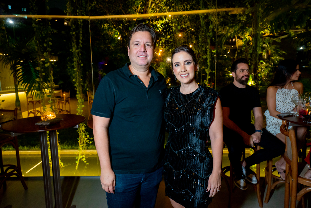 Ciro E Joana Moreira