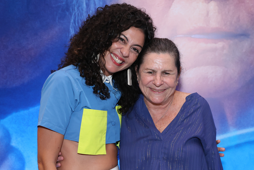 Pré "o Último Azul"