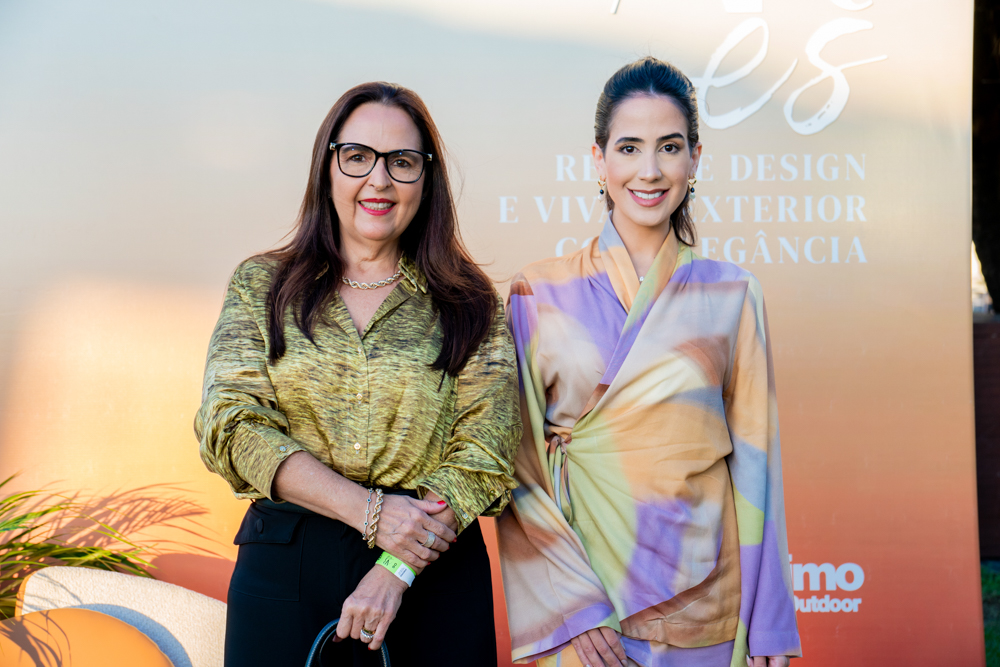 Cláudia Castelo Branco E Joana Figueiredo