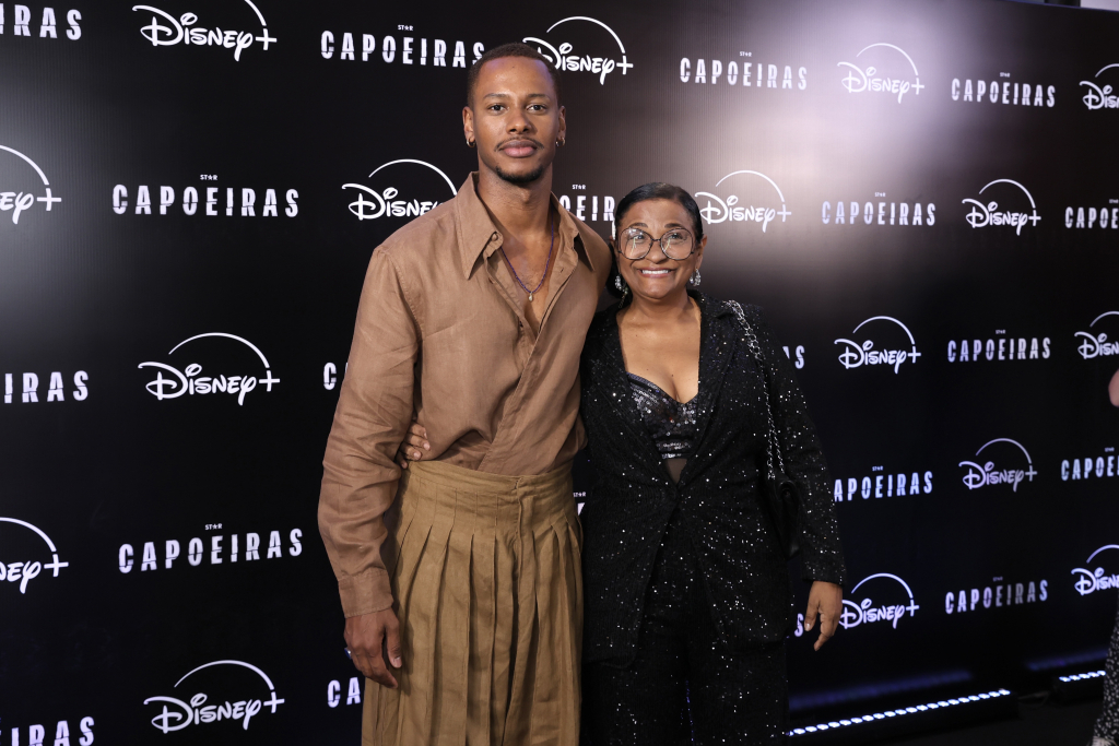 Claudia Di Moura E Dan Ferreira