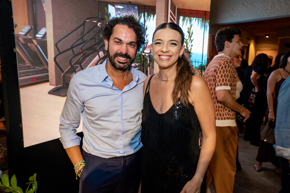 Cláudio Vale E Ana França