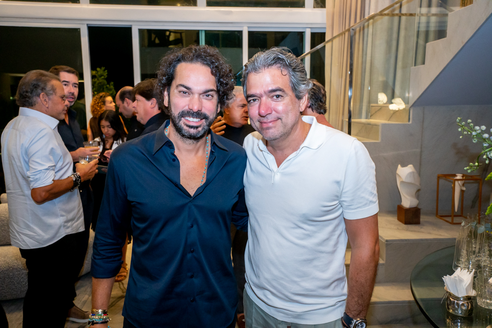 Cláudio Vale E Marcelo Franco (3)