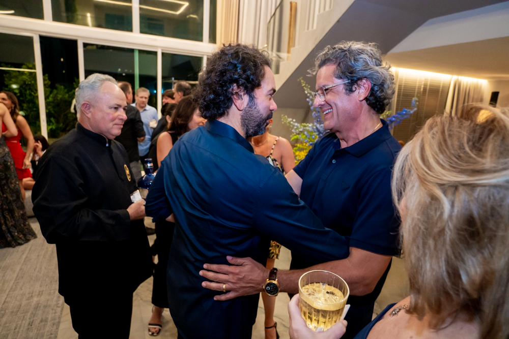 Cláudio Vale E Pedro Freitas