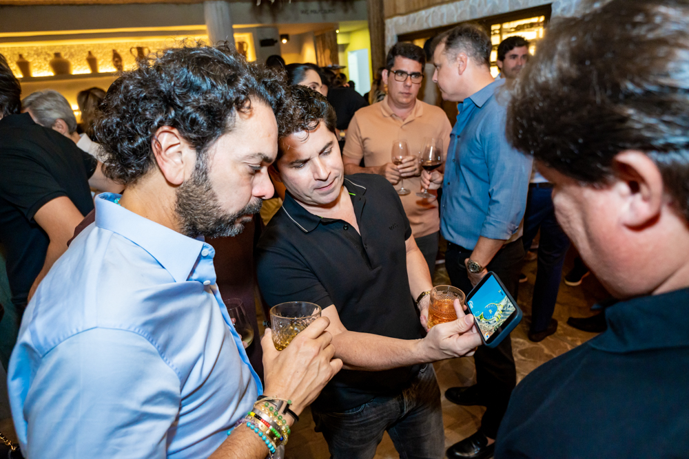 Cláudio Vale E Pompeu Vasconcelos