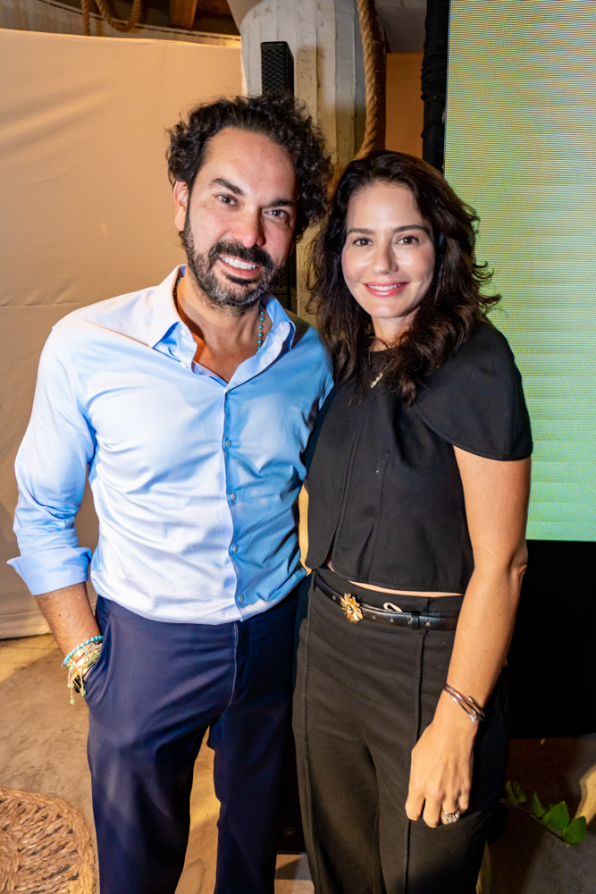 Cláudio Vale E Renata Vale (1)