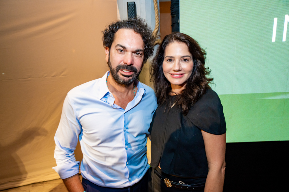 Cláudio Vale E Renata Vale (2)