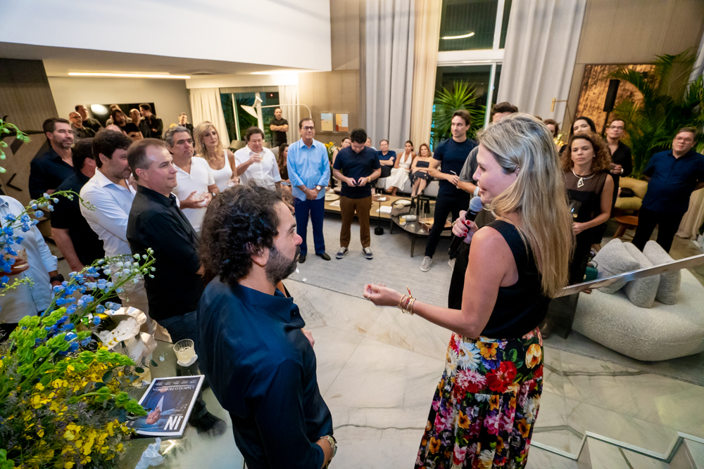 Cláudio Vale E Tatiana Quintella (1)